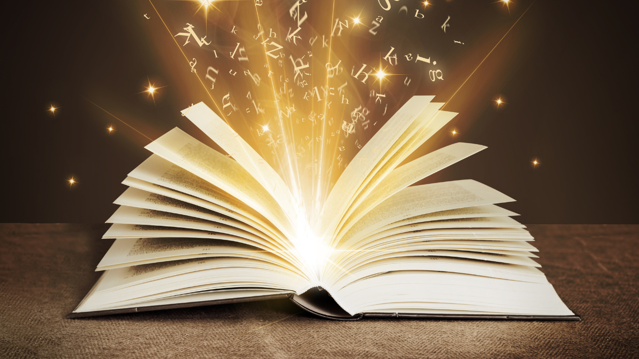 Тренажер - скорочтение для детей