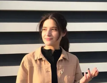 Мамедова Софья Рустамовна Тренер по скорочтению иразвитию памяти