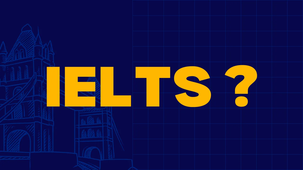 Как появился экзамен IELTS: история, цели и развитие