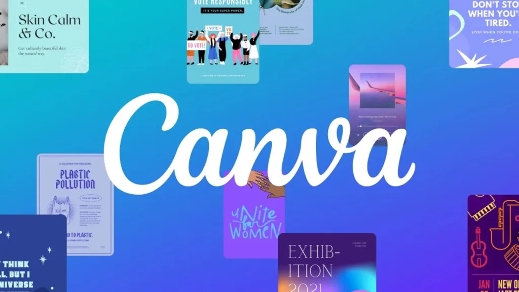Как использовать Canva для обучения английскому: советы для учителей и учеников