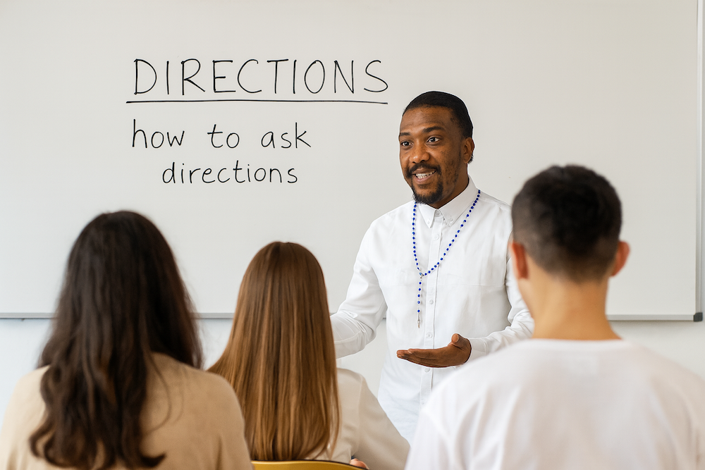 Почему занятия с носителем дают результат в 3–5 раз быстрее обычных курсов английского