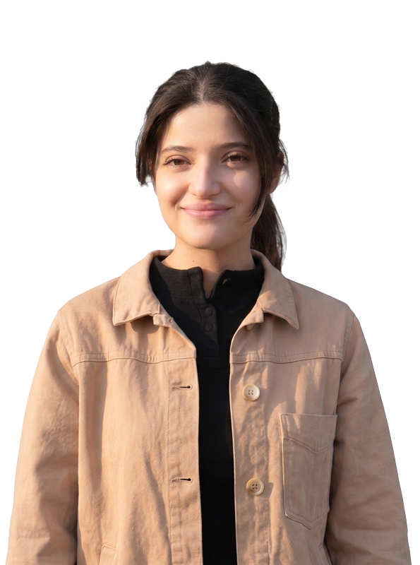 Софья Рустамовна